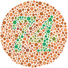 Colorblinder