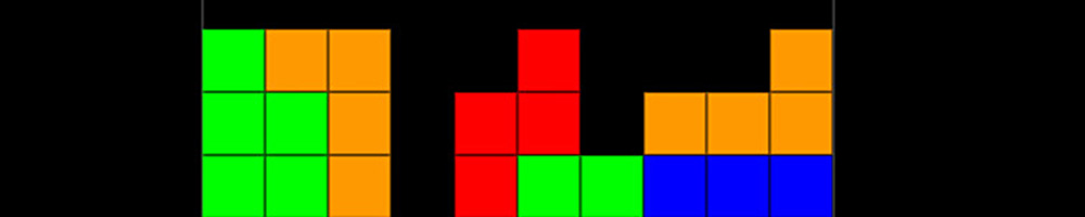 A Scalable Web Tetris